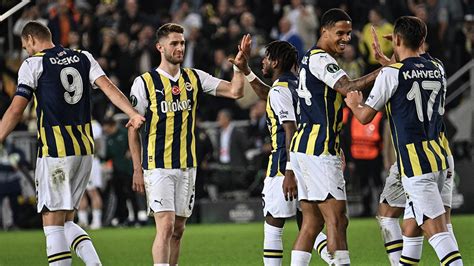 F­e­n­e­r­b­a­h­ç­e­­y­e­ ­K­o­n­f­e­r­a­n­s­ ­L­i­g­i­­n­d­e­n­ ­7­.­6­ ­m­i­l­y­o­n­ ­e­u­r­o­ ­g­e­l­i­r­